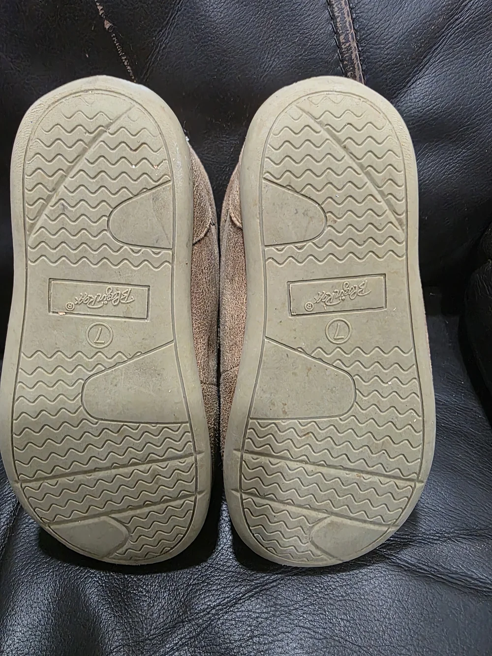 Blazin Roxx soft tan